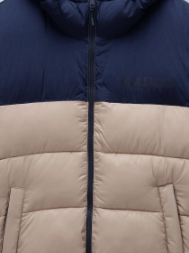 Зимова куртка Napapijri Hornelen модель NP0A4GLLN1I1 Фото