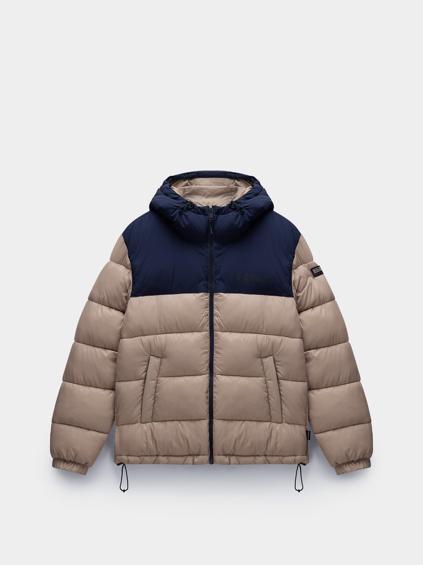 Зимова куртка Napapijri Hornelen модель NP0A4GLLN1I1 Фото