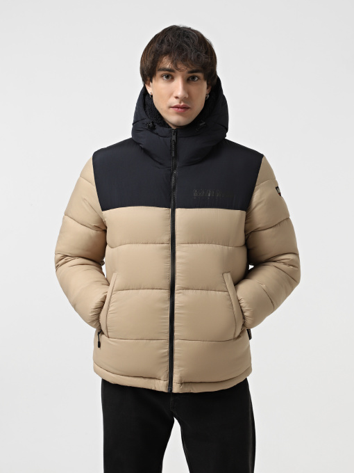 Зимняя куртка Napapijri Hornelen модель NP0A4GLLN1I1 Фото