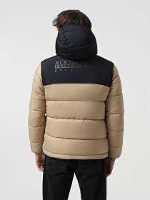 Зимова куртка Napapijri Hornelen модель NP0A4GLLN1I1 Фото