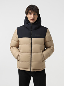 Зимова куртка Napapijri Hornelen модель NP0A4GLLN1I1 Фото