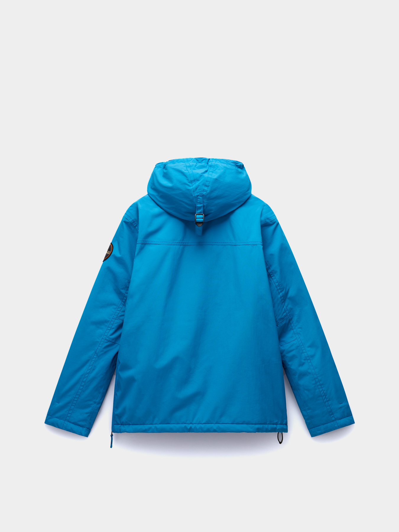 Анорак Napapijri Rainforest модель NP0A4GMDB2P1 Фото