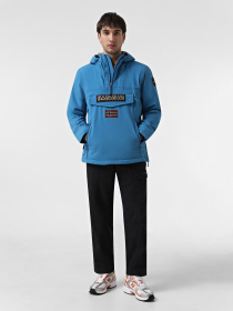 Анорак Napapijri Rainforest модель NP0A4GMDB2P1 Фото