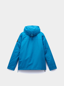 Анорак Napapijri Rainforest модель NP0A4GMDB2P1 Фото