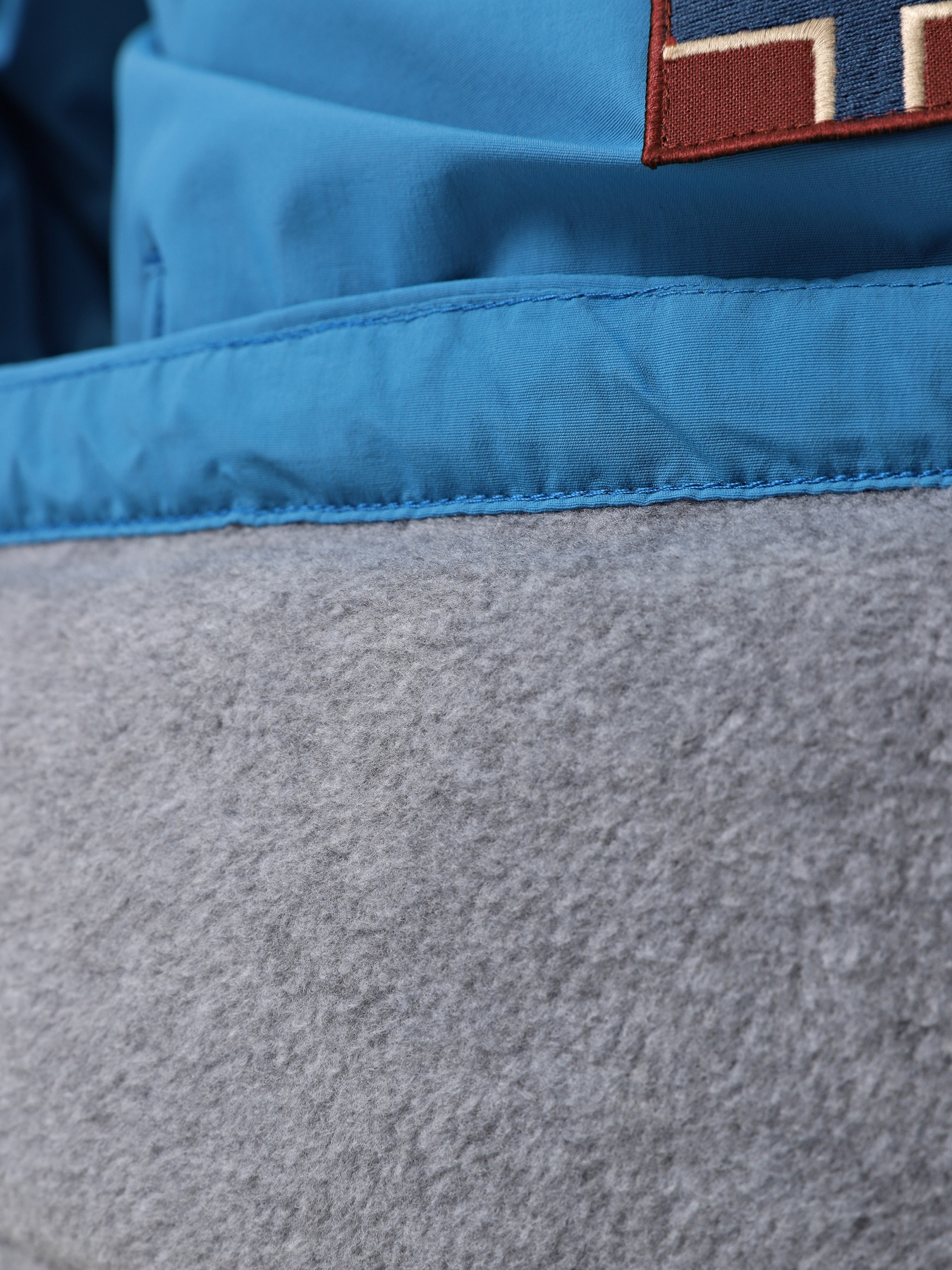 Анорак Napapijri Rainforest модель NP0A4GMDB2P1 Анорак Napapijri Rainforest модель NP0A4GMDB2P1 Фото