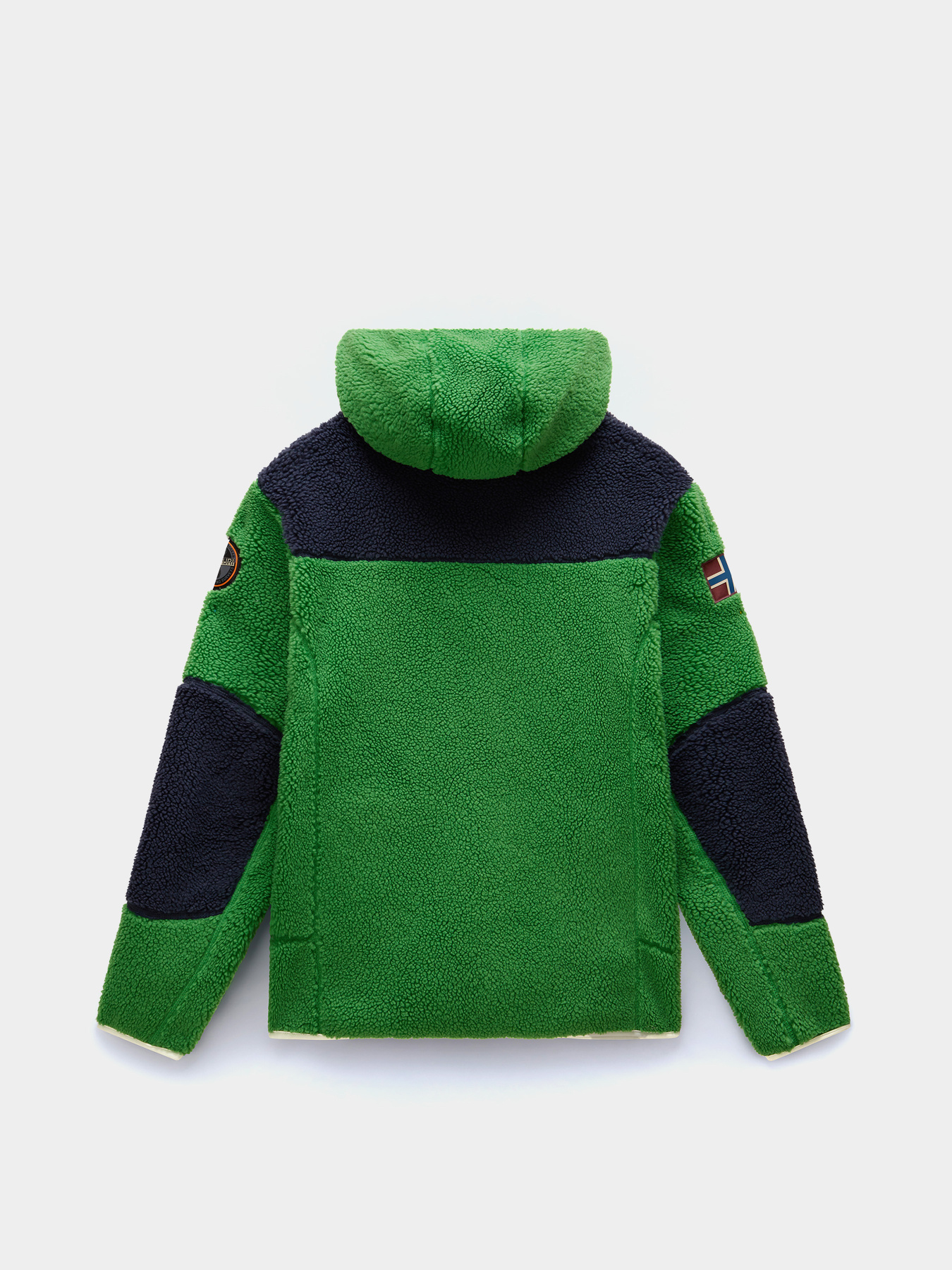 Napapijri модель NP0A4GNSG1T1 Фото