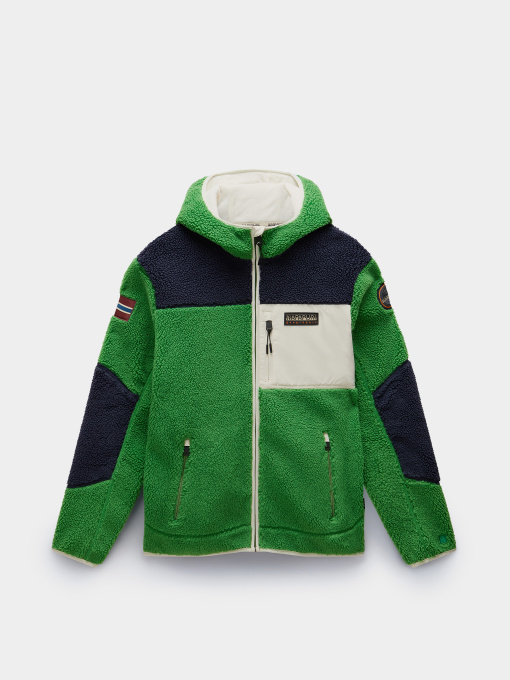 Napapijri NP0A4GNSG1T1 модель NP0A4GNSG1T1 Фото