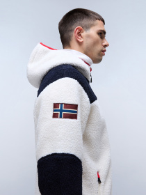 Napapijri модель NP0A4GNSN1J1 Фото