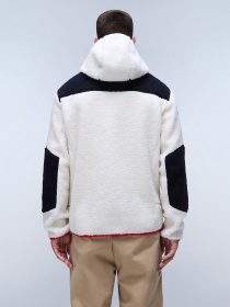 Флісова кофта Napapijri Yupik Fzh 3 модель NP0A4GNSN1J1 Фото