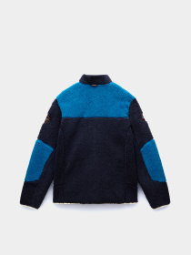 Флисовая кофта Napapijri Yupik Fz 3 модель NP0A4GNTMN41 Фото