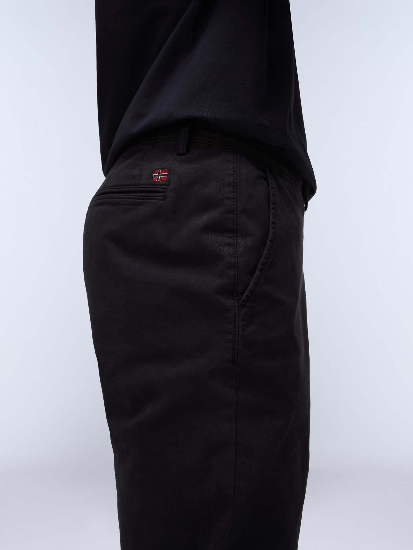 Штани повсякденні Napapijri M-Puyo Sl модель NP0A4H1F0411 Фото