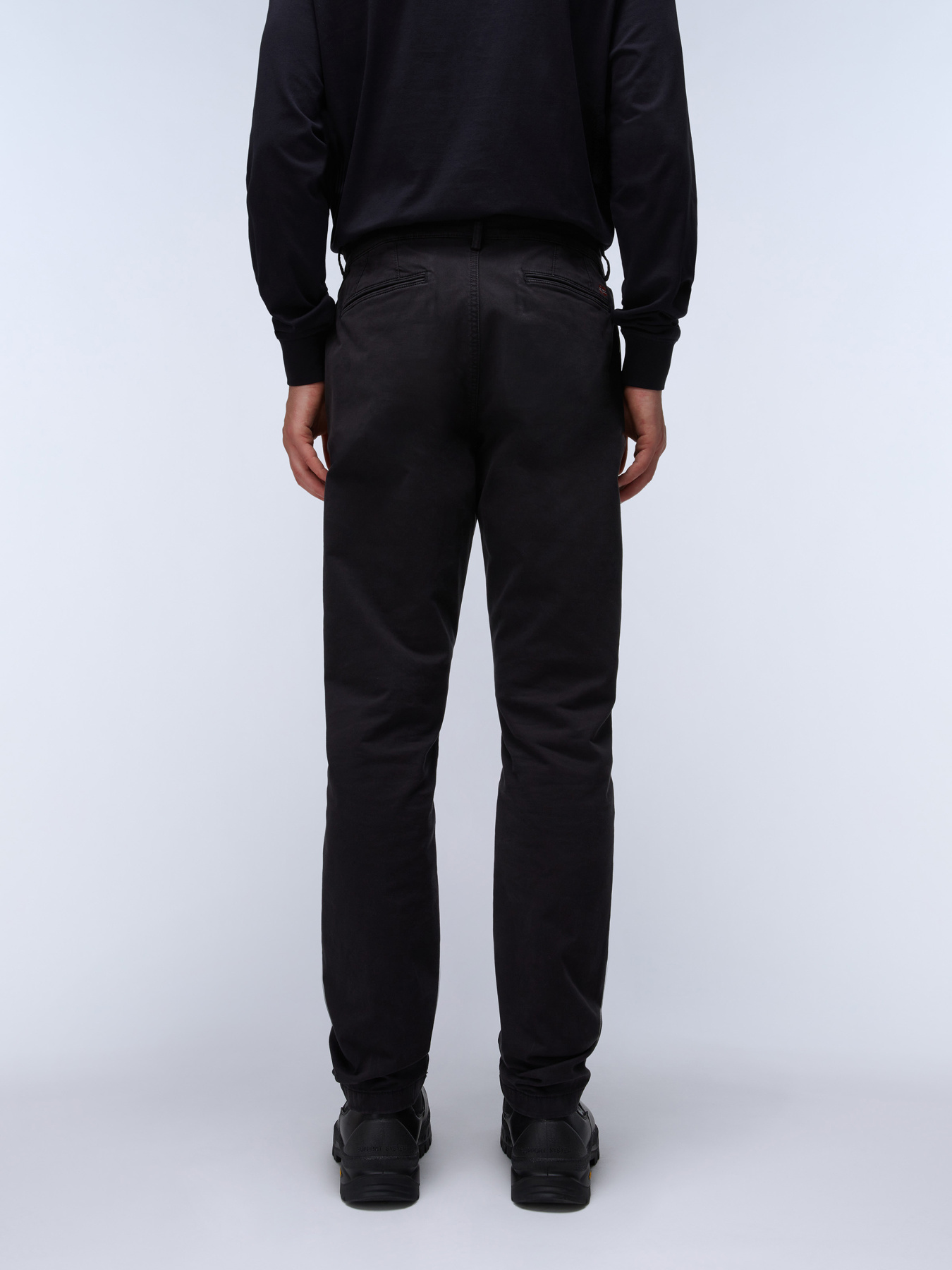 Повсякденні штани Napapijri M-Puyo Sl модель NP0A4H1F0411 Фото