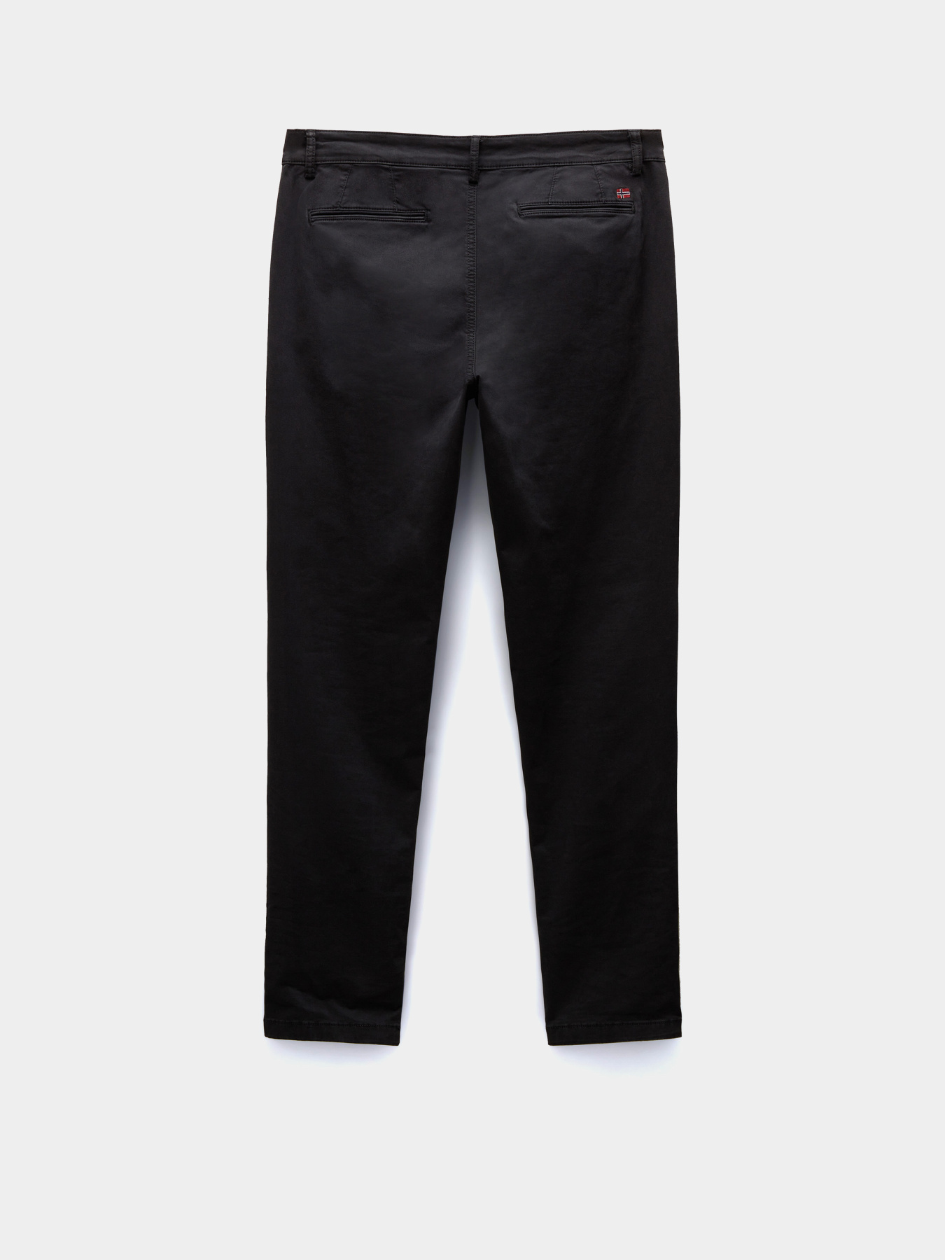 Повсякденні штани Napapijri M-Puyo Sl модель NP0A4H1F0411 Фото