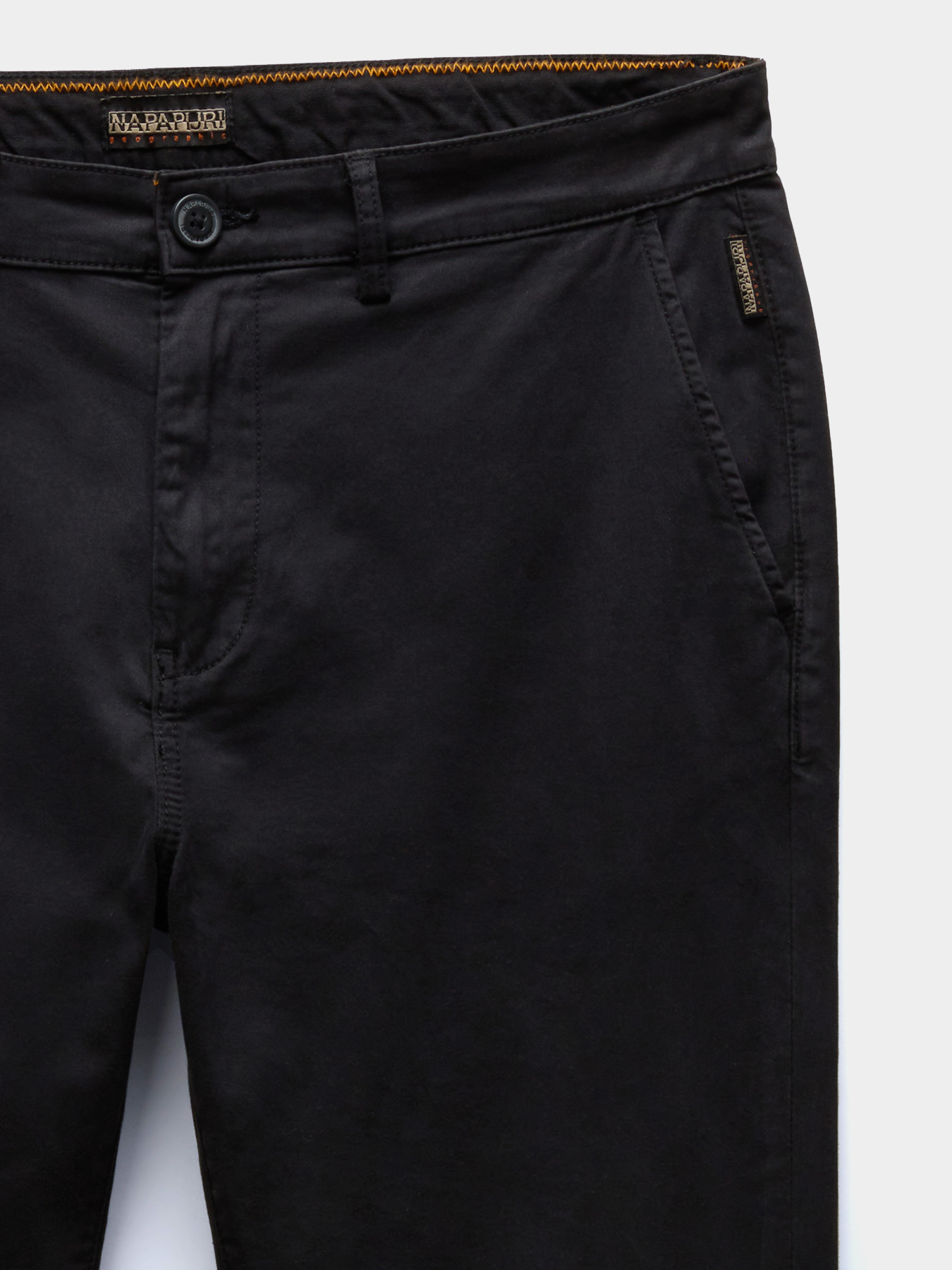 Повсякденні штани Napapijri M-Puyo Sl модель NP0A4H1F0411 Фото