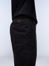 Повсякденні штани Napapijri M-Puyo Sl модель NP0A4H1F0411 Фото