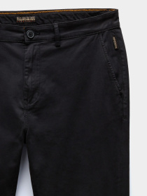 Повсякденні штани Napapijri M-Puyo Sl модель NP0A4H1F0411 Фото