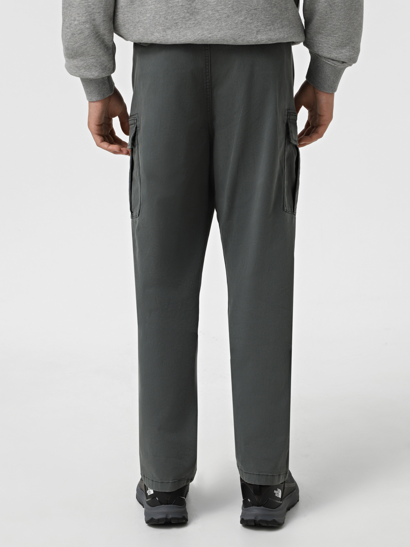 Карго Napapijri M-Yasuni Sl модель NP0A4H1GG1S1 Фото