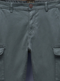 Карго Napapijri M-Yasuni Sl модель NP0A4H1GG1S1 Фото