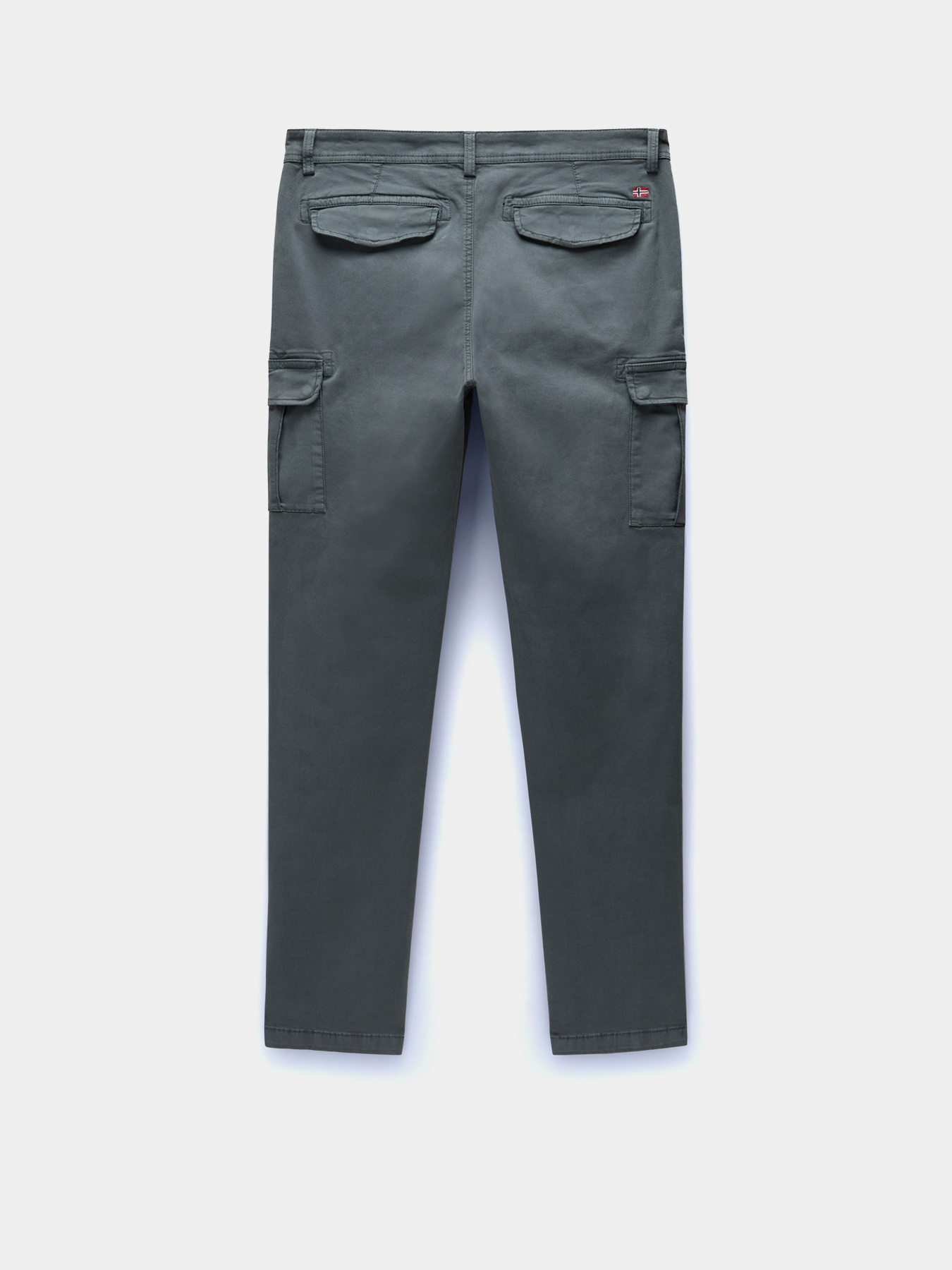 Карго Napapijri M-Yasuni Sl модель NP0A4H1GG1S1 Фото