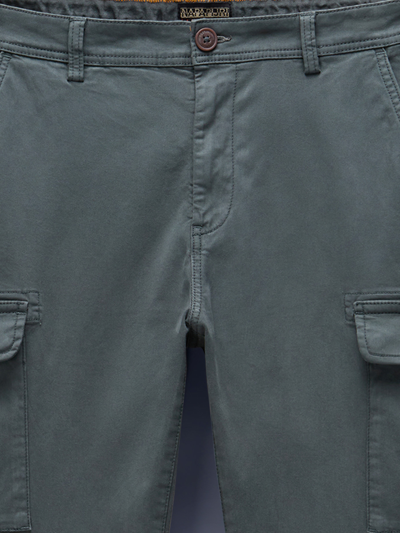 Карго Napapijri M-Yasuni Sl модель NP0A4H1GG1S1 Фото