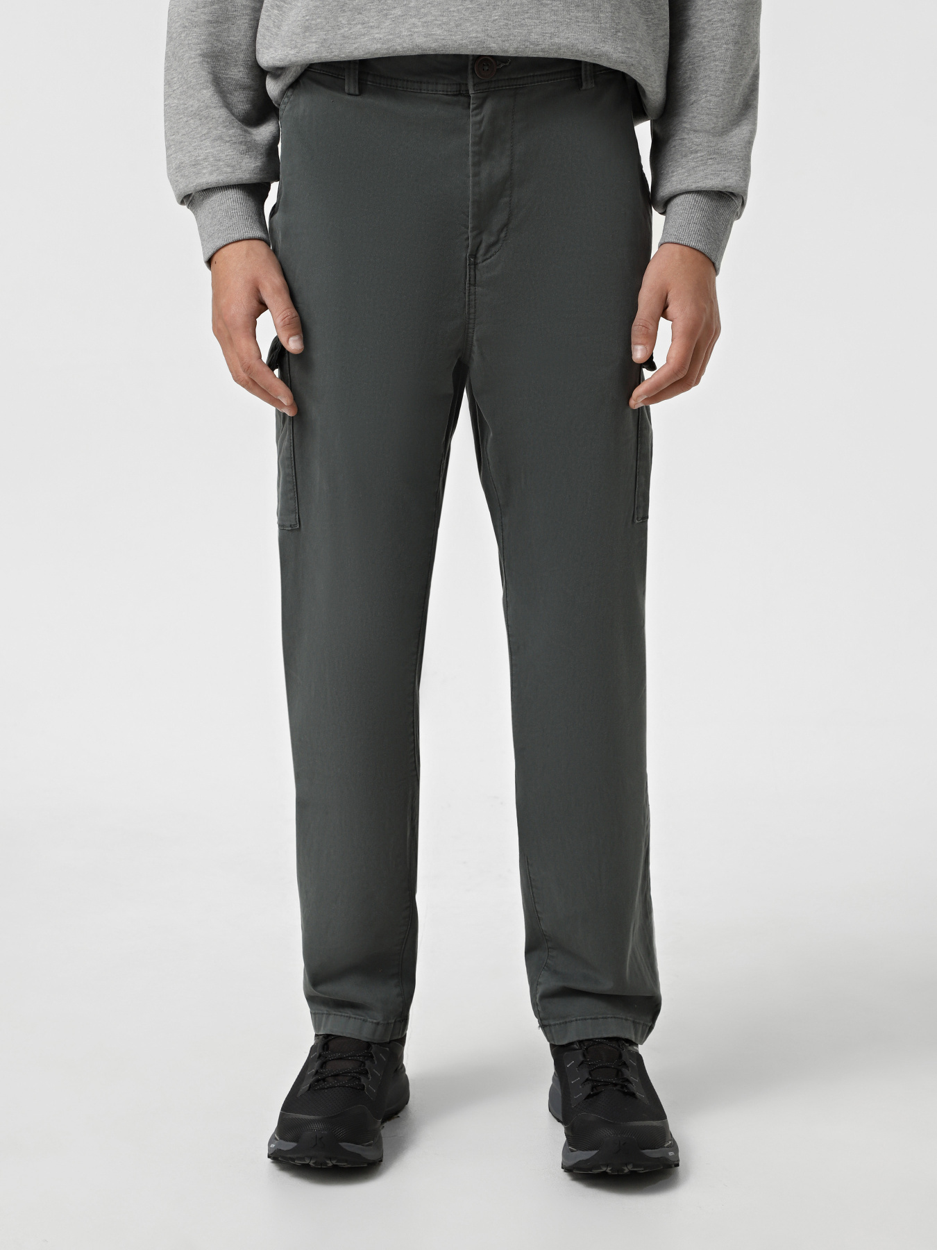 Карго Napapijri M-Yasuni Sl модель NP0A4H1GG1S1 Фото