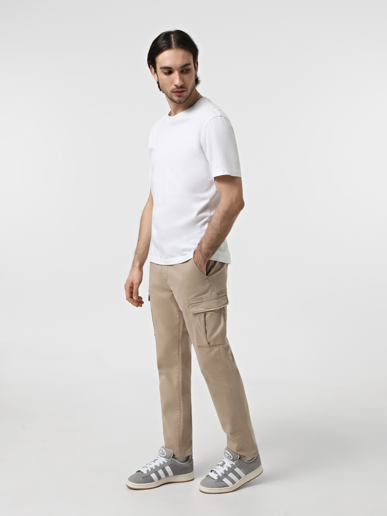 Карго Napapijri M-Yasuni Sl модель NP0A4H1GN1I1 Фото