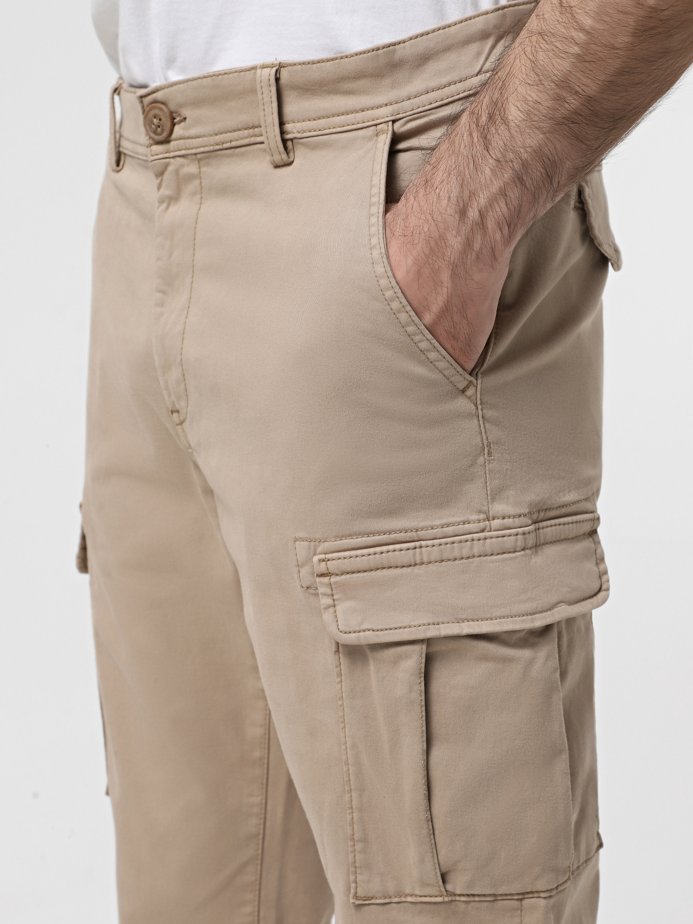 Карго Napapijri M-Yasuni Sl модель NP0A4H1GN1I1 Фото