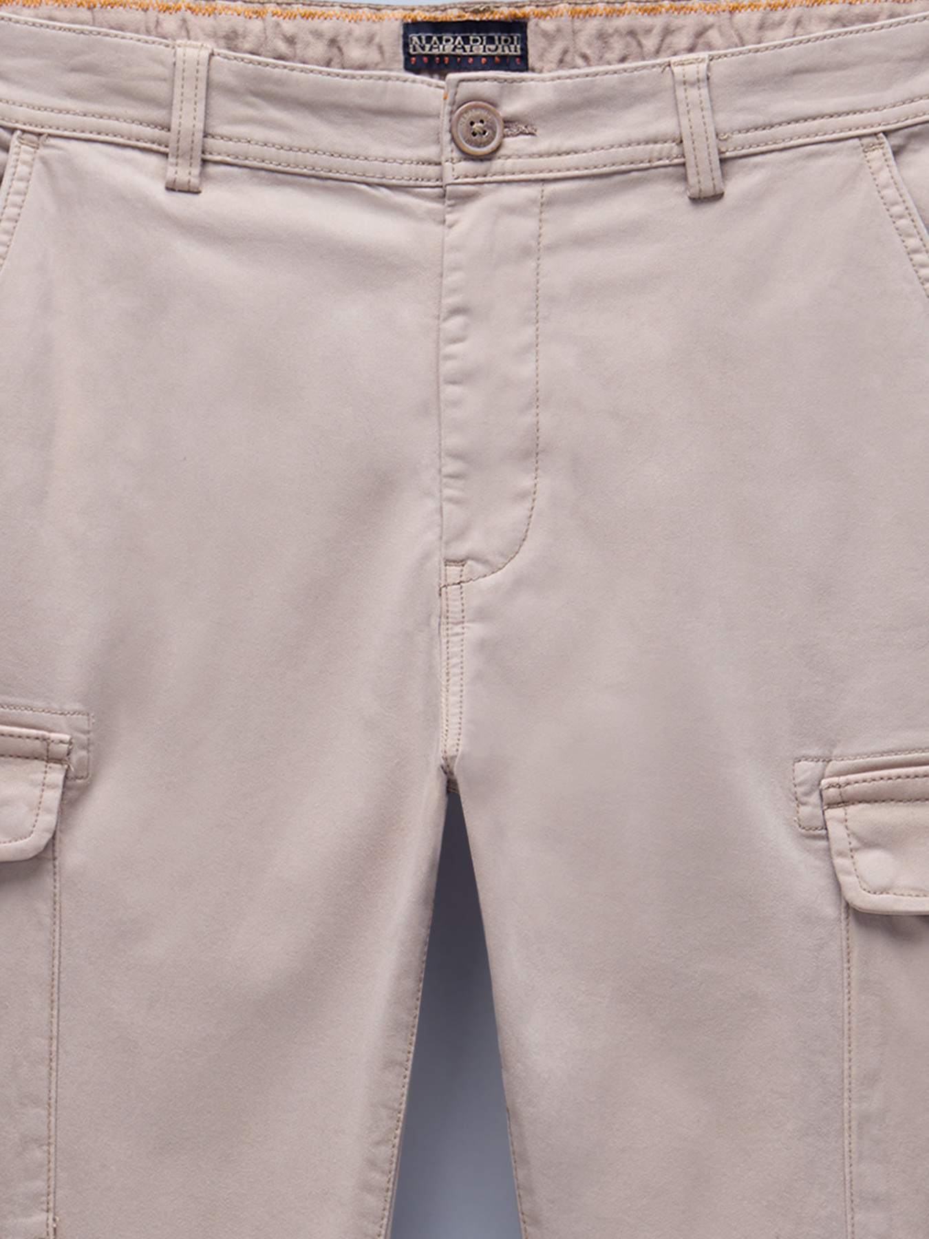 Карго Napapijri M-Yasuni Sl модель NP0A4H1GN1I1 Фото