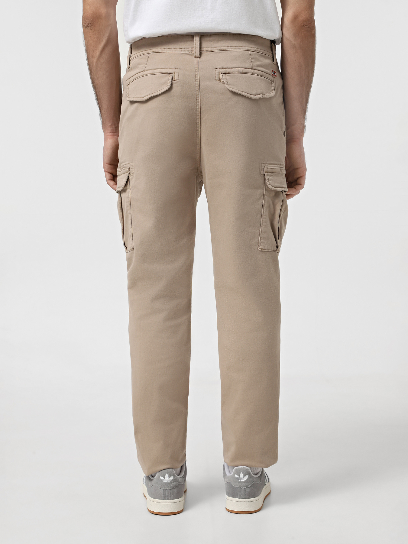 Карго Napapijri M-Yasuni Sl модель NP0A4H1GN1I1 Фото