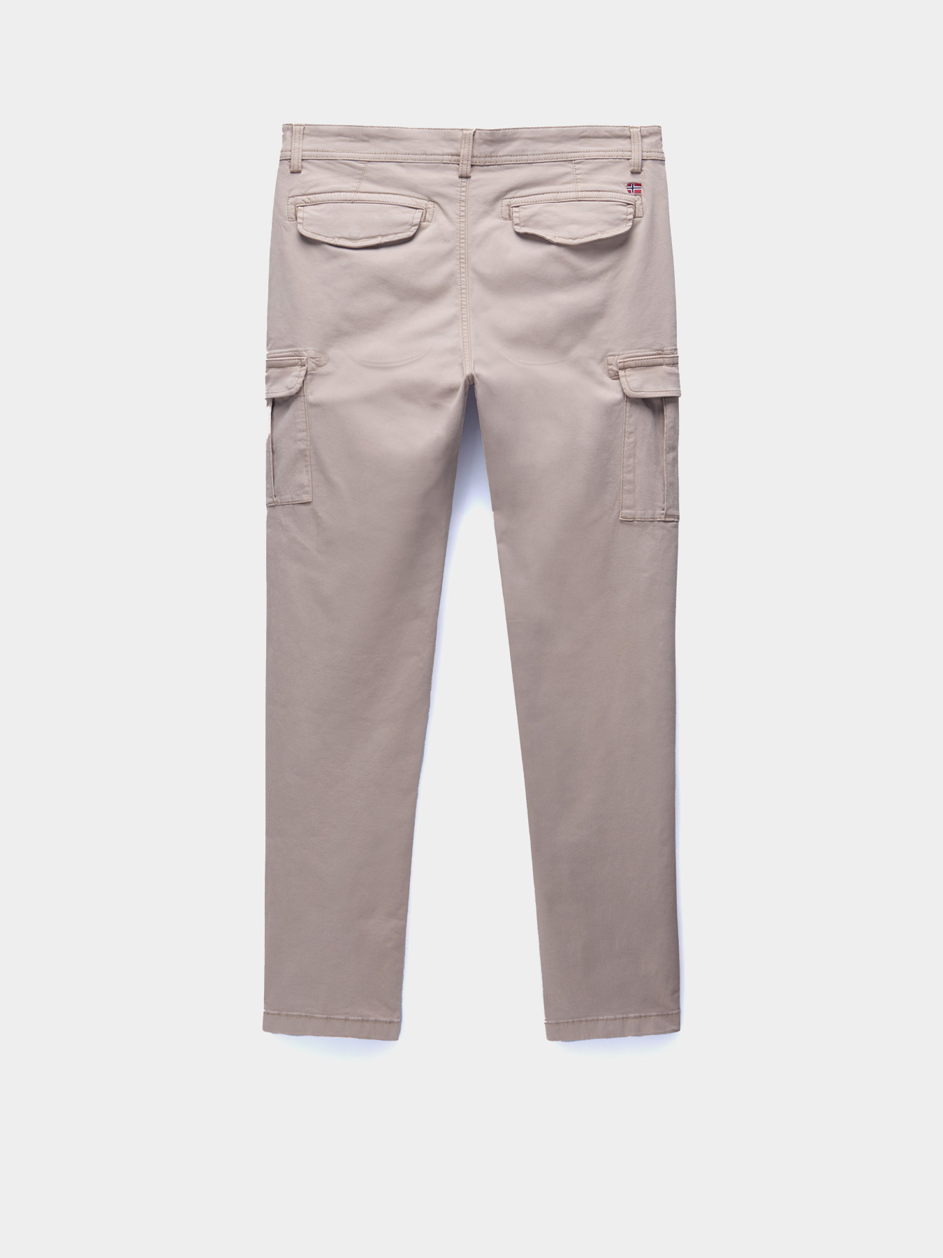 Карго Napapijri M-Yasuni Sl модель NP0A4H1GN1I1 Фото