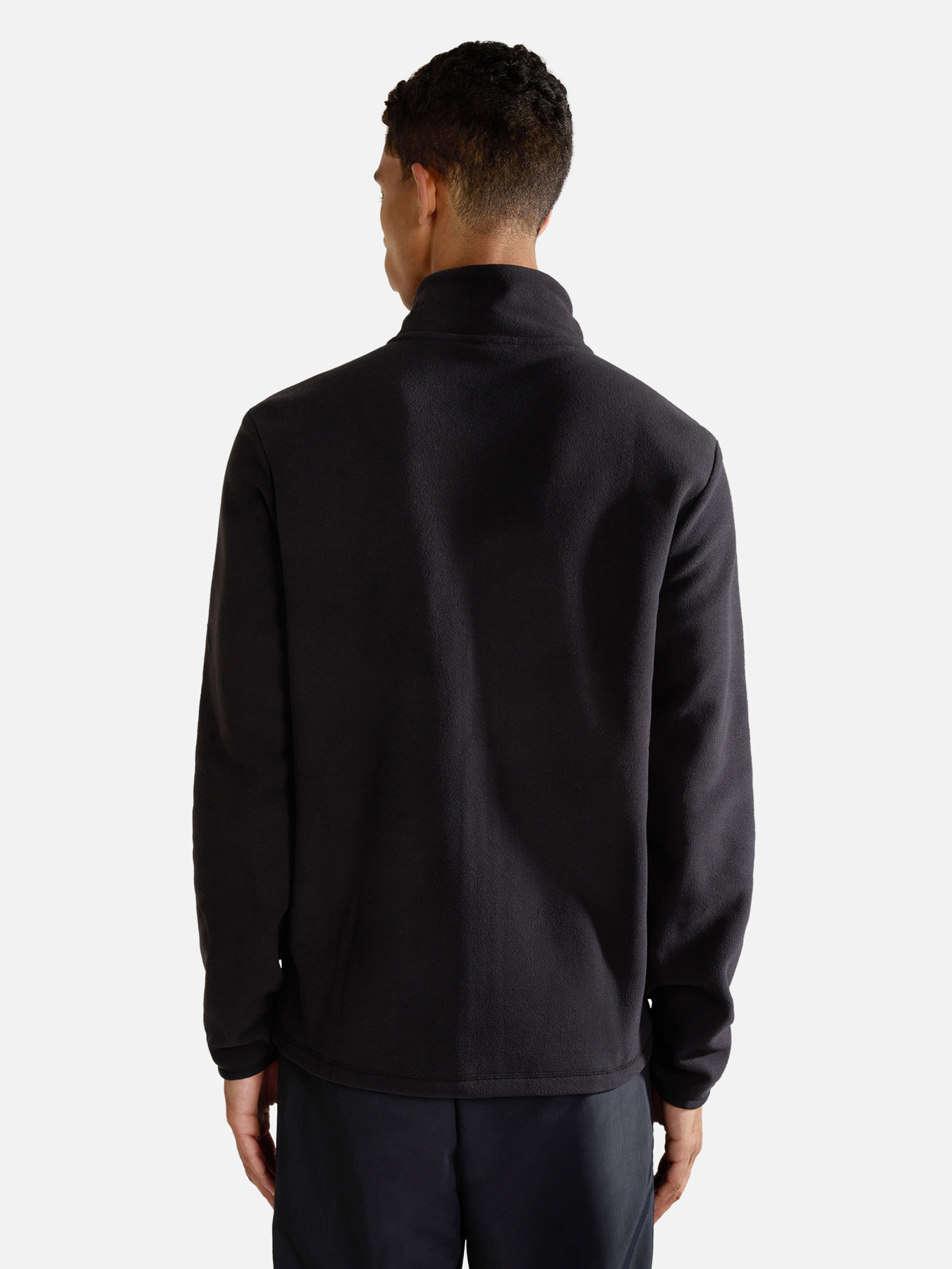 Кофта Napapijri T-Iaato Fz модель NP0A4HDU0411 Фото