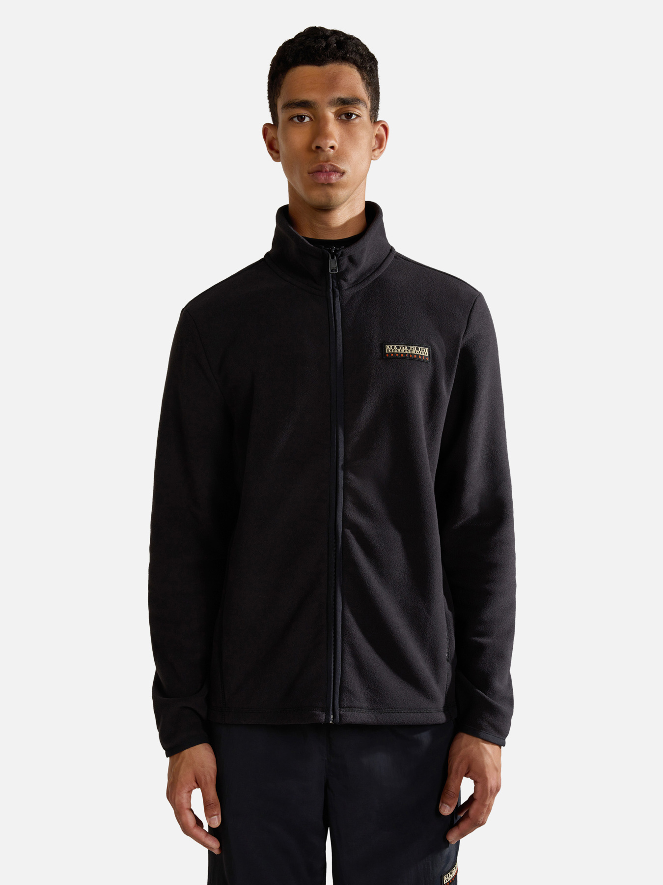 Кофта Napapijri T-Iaato Fz модель NP0A4HDU0411 Фото