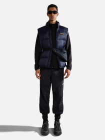 Кофта Napapijri T-Iaato Fz модель NP0A4HDU0411 Фото