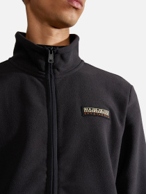 Кофта Napapijri T-Iaato Fz модель NP0A4HDU0411 Фото