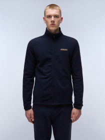 Кофта Napapijri T-Iaato Fz модель NP0A4HDU1761 Фото