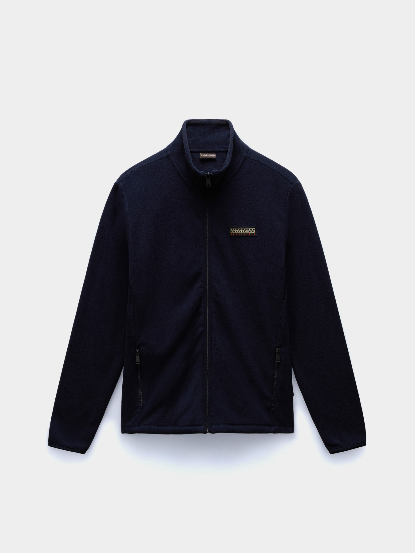 Кофта Napapijri T-Iaato Fz модель NP0A4HDU1761 Фото