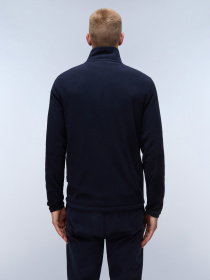 Кофта Napapijri T-Iaato Fz модель NP0A4HDU1761 Фото