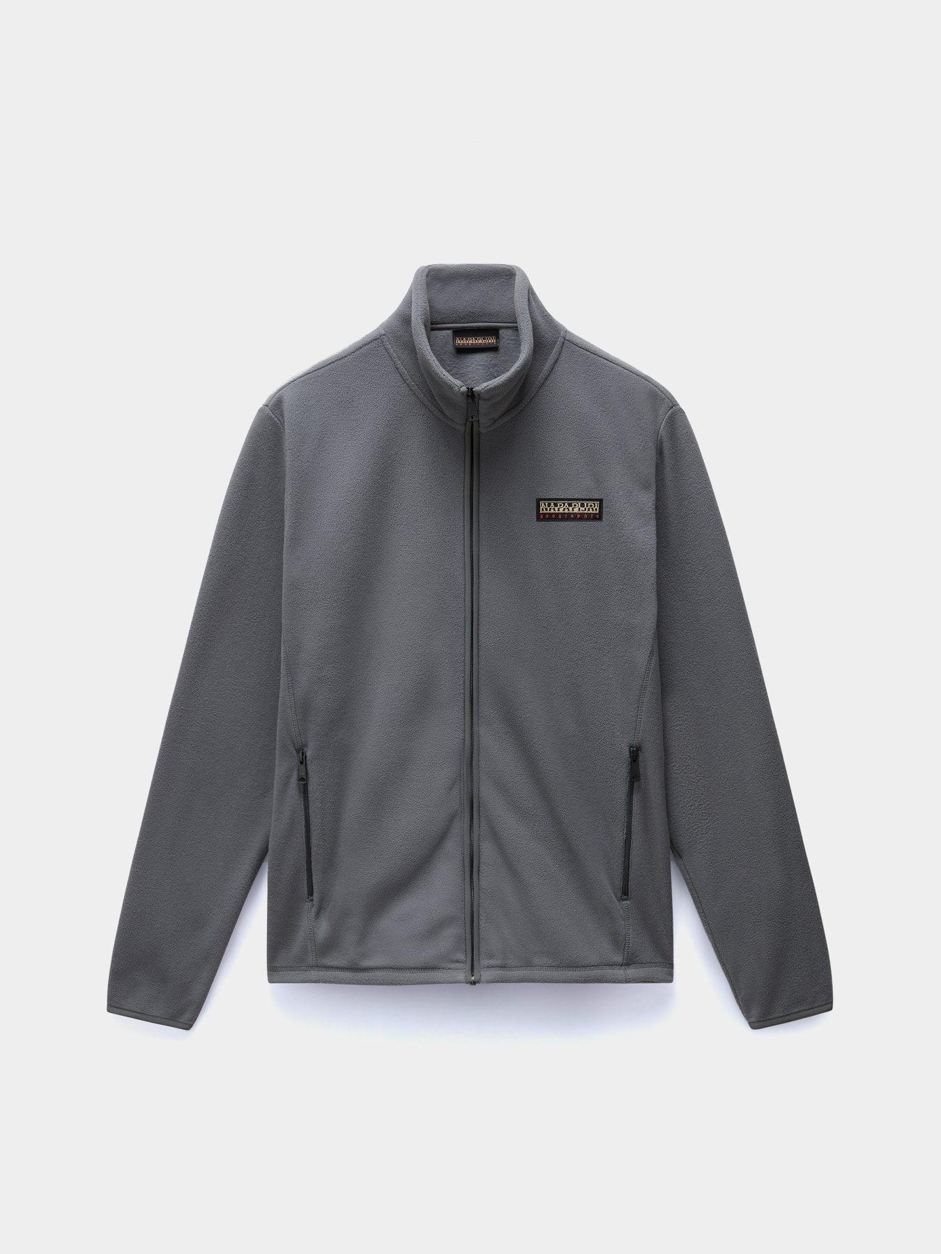 Кофта Napapijri T-Iaato Fz модель NP0A4HDUG1S1 Фото