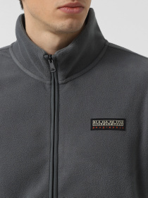 Кофта Napapijri T-Iaato Fz модель NP0A4HDUG1S1 Фото