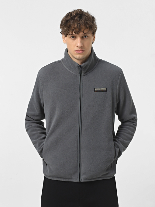 Кофта Napapijri T-Iaato Fz модель NP0A4HDUG1S1 Фото