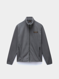 Кофта Napapijri T-Iaato Fz модель NP0A4HDUG1S1 Фото