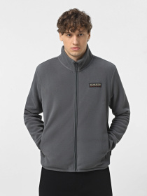 Кофта Napapijri T-Iaato Fz модель NP0A4HDUG1S1 Фото