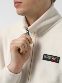 Кофта Napapijri T-Iaato Fz модель NP0A4HDUN1J1 Фото