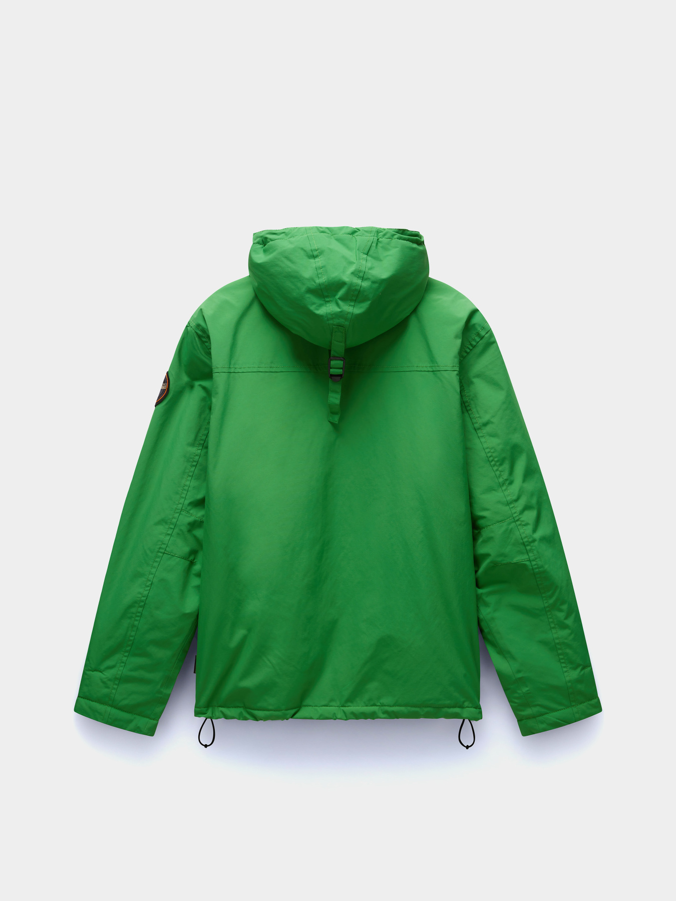 Демисезонная куртка Napapijri Rainforest Open Wi модель NP0A4HESG1T1 Демисезонная куртка Napapijri Rainforest Open Wi модель NP0A4HESG1T1 Фото