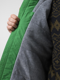 Демисезонная куртка Napapijri Rainforest Open Wi модель NP0A4HESG1T1 Демисезонная куртка Napapijri Rainforest Open Wi модель NP0A4HESG1T1 Фото