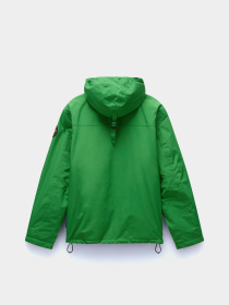 Демисезонная куртка Napapijri Rainforest Open Wi модель NP0A4HESG1T1 Демисезонная куртка Napapijri Rainforest Open Wi модель NP0A4HESG1T1 Фото