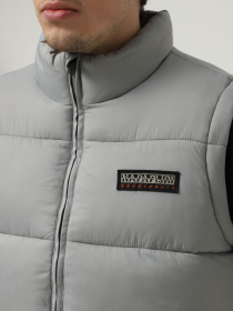 Жилет с утеплителем Napapijri A-Suomi V 1 модель NP0A4HKGH611 Фото