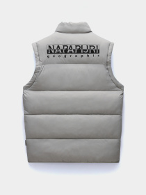 Жилет с утеплителем Napapijri A-Suomi V 1 модель NP0A4HKGH611 Фото