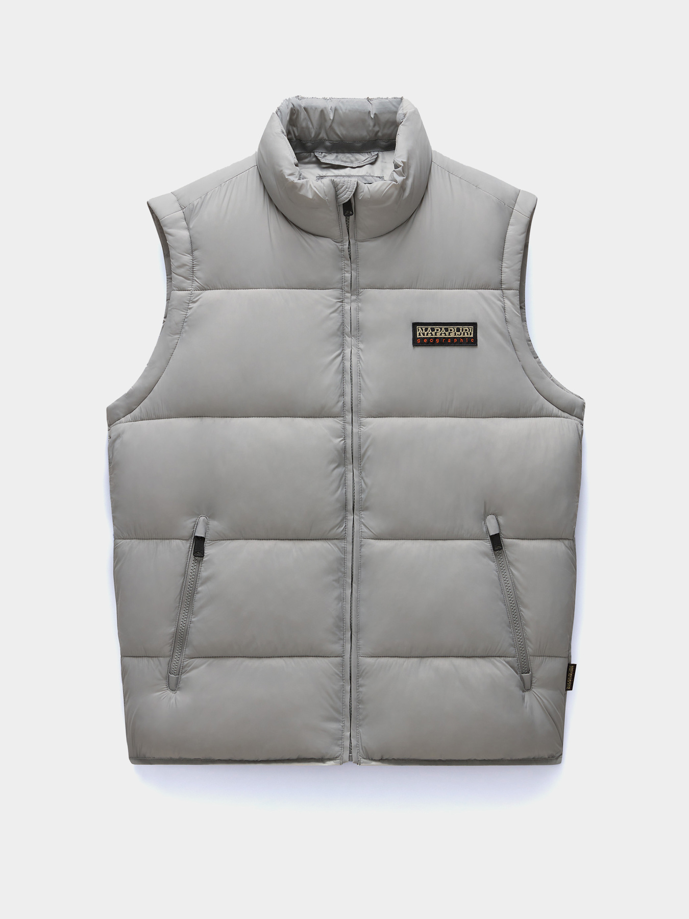 Утепленный жилет Napapijri A-Suomi V 1 модель NP0A4HKGH611 Фото