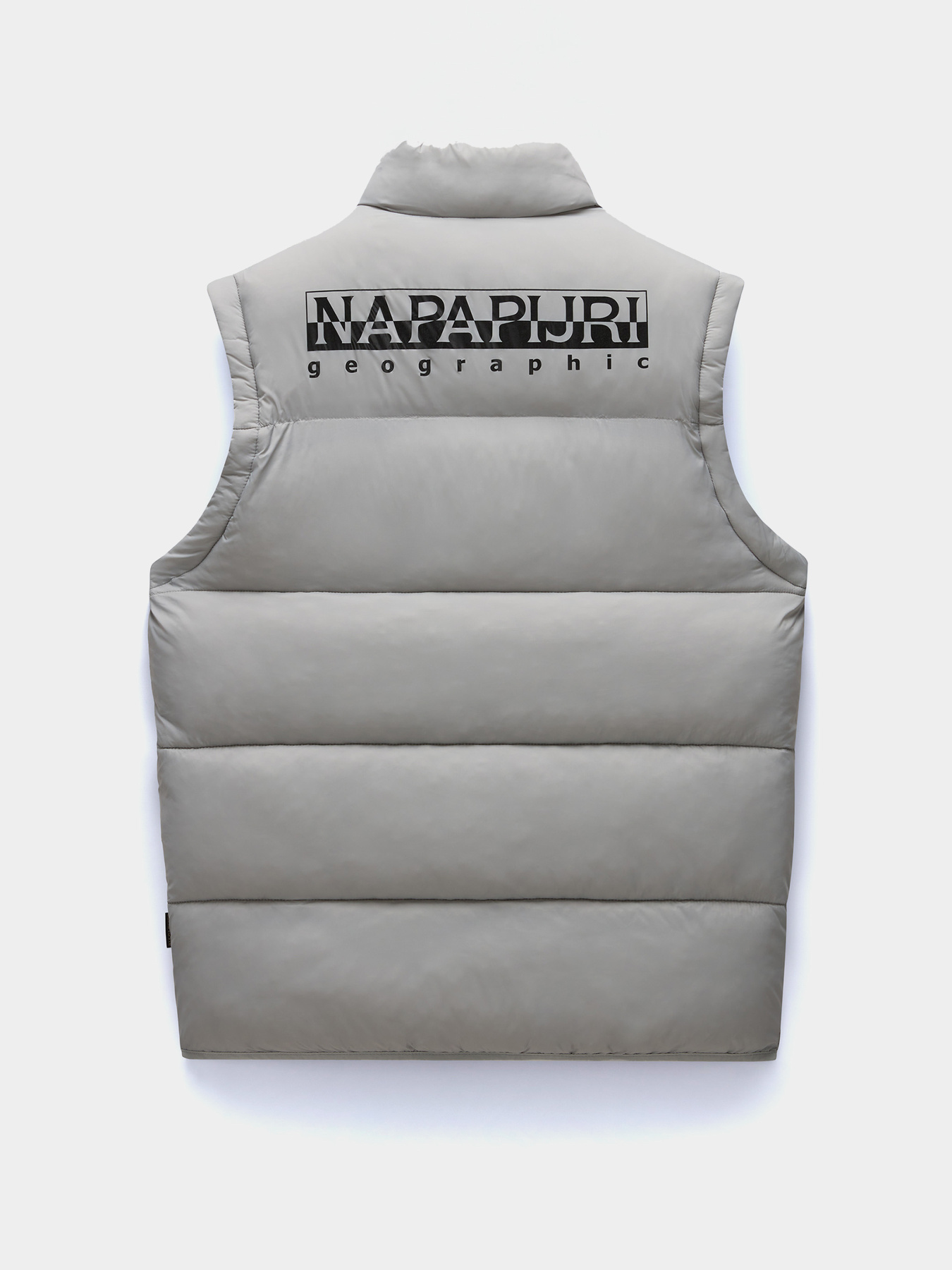 Утепленный жилет Napapijri A-Suomi V 1 модель NP0A4HKGH611 Фото